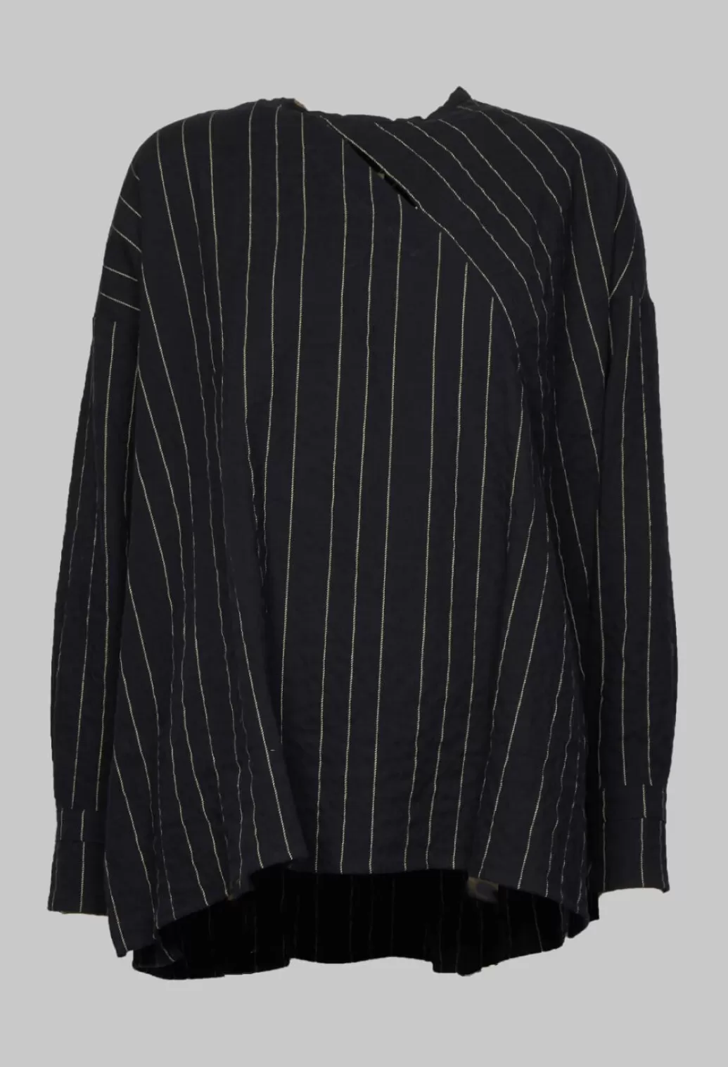 Shirts & Blouses^Hannoh Wessel Calida Shirt In Navy
