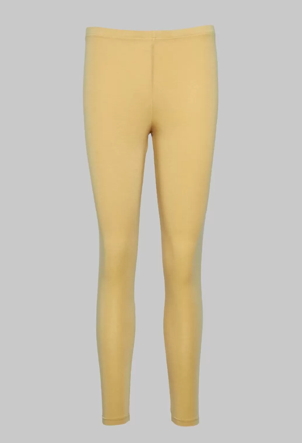 Leggings^Privatsachen Clan Leggings In Leo Yellow