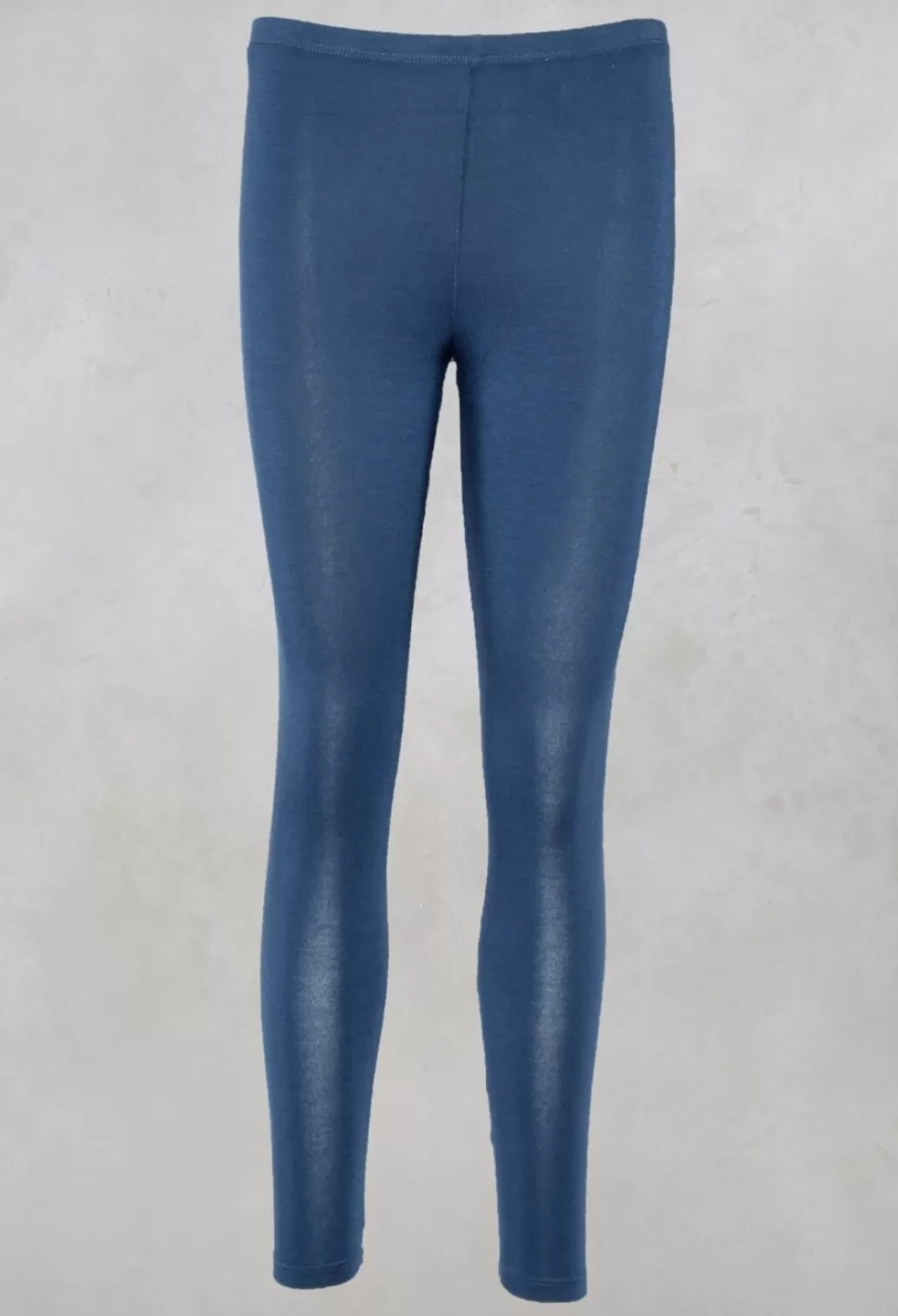 Leggings^Privatsachen Clan Leggings In Tag Blue