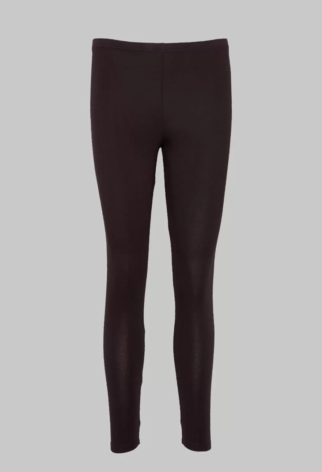 Leggings^Privatsachen Clan Leggings In Teak Brown