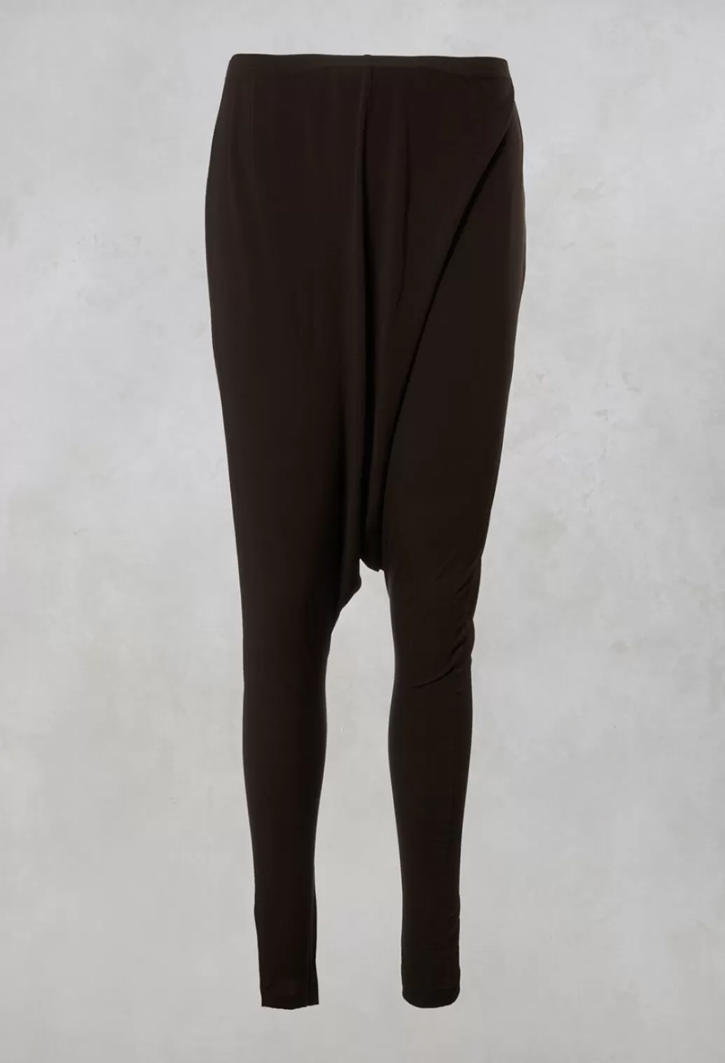 Leggings^Rundholz Mainline Drop Crotch Leggings In Brown