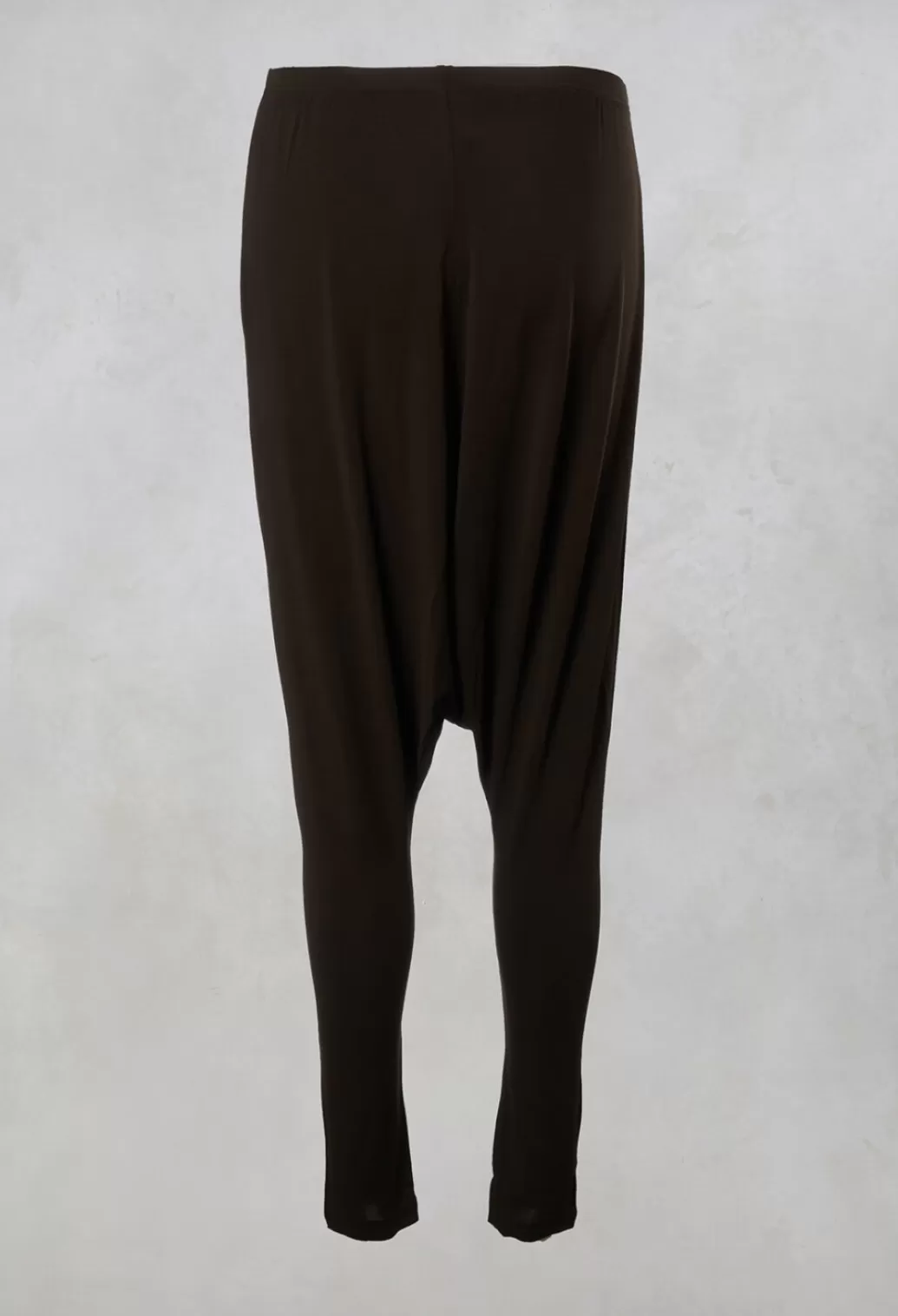 Leggings^Rundholz Mainline Drop Crotch Leggings In Brown