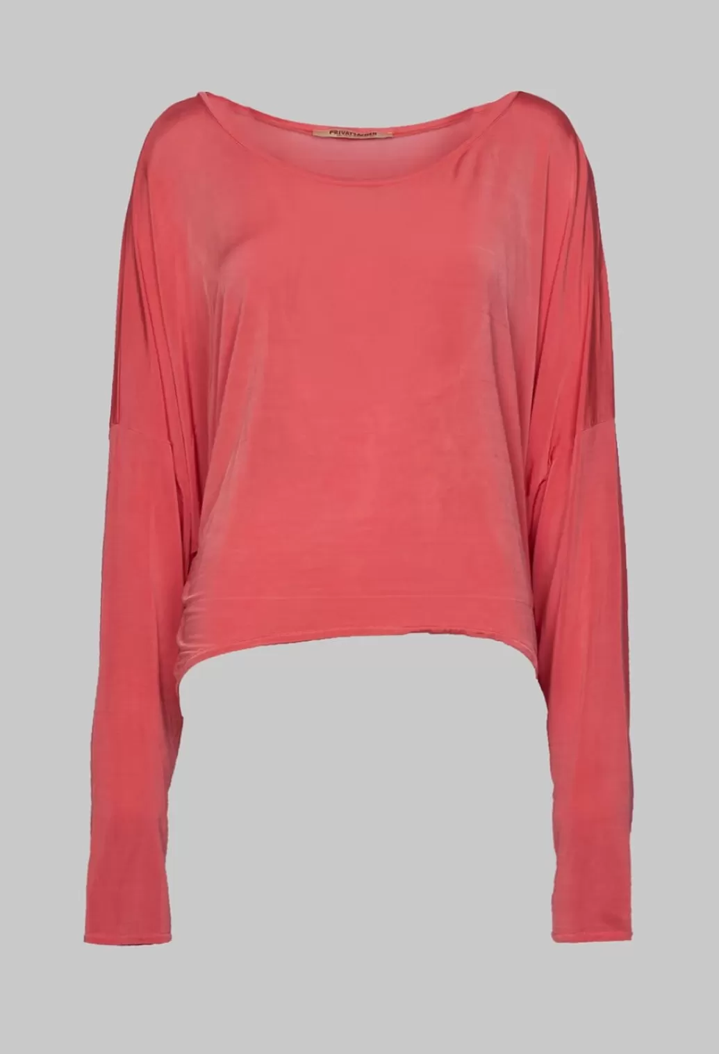 Shirts & Blouses^Privatsachen Effizicht Shirt In Nektar Pink