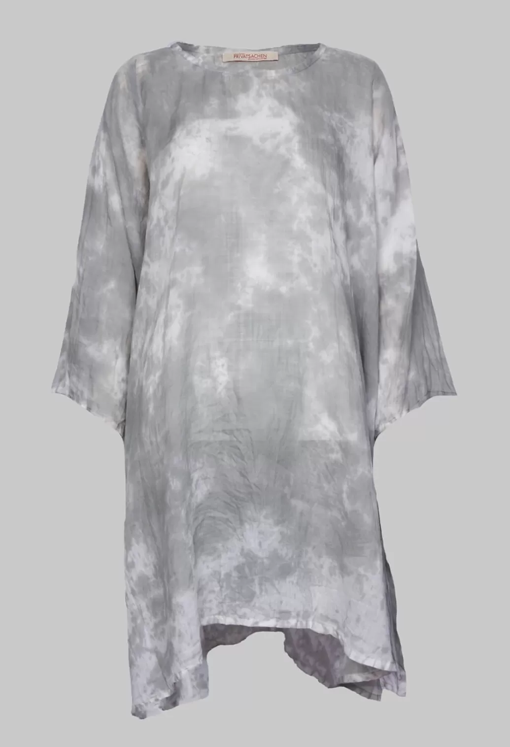 Shirts & Blouses^Privatsachen Faktengpass Shirt In Salbei Green
