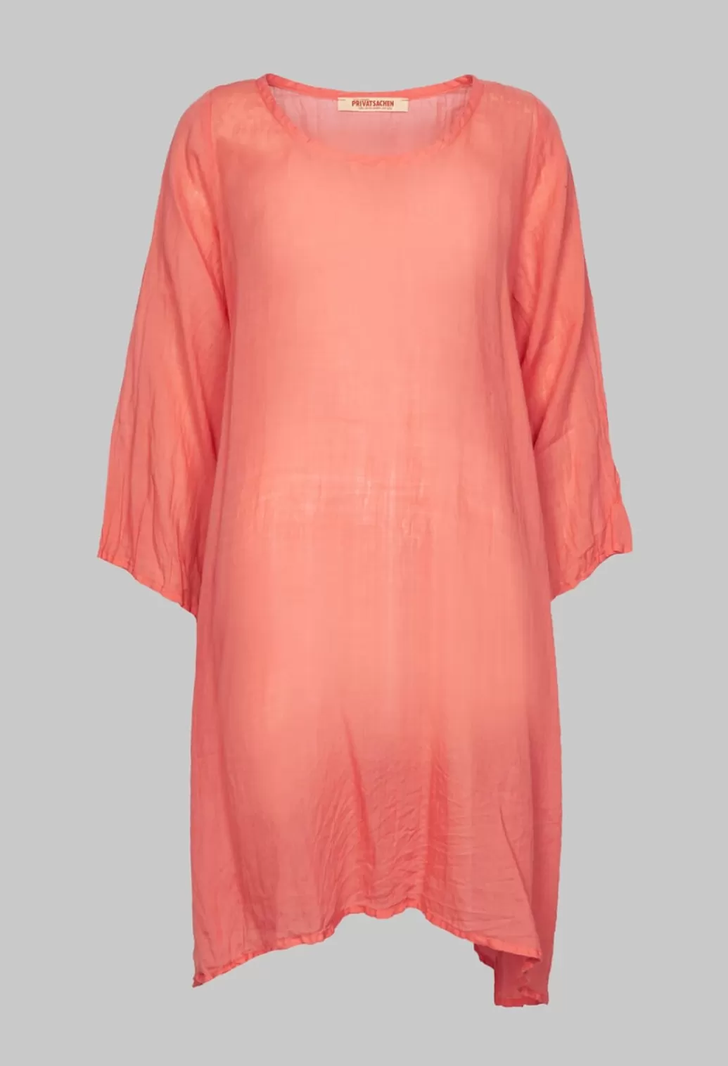 Shirts & Blouses^Privatsachen Globalle Shirt In Nektar Pink