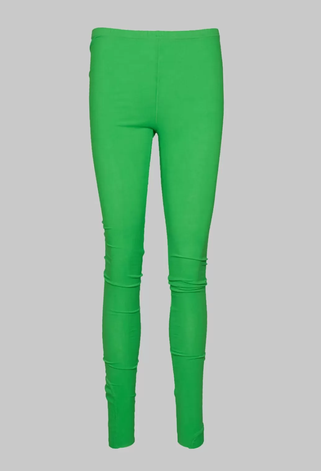 Leggings^Rundholz Dip Jersey Leggings With Patch Detail In Gecko