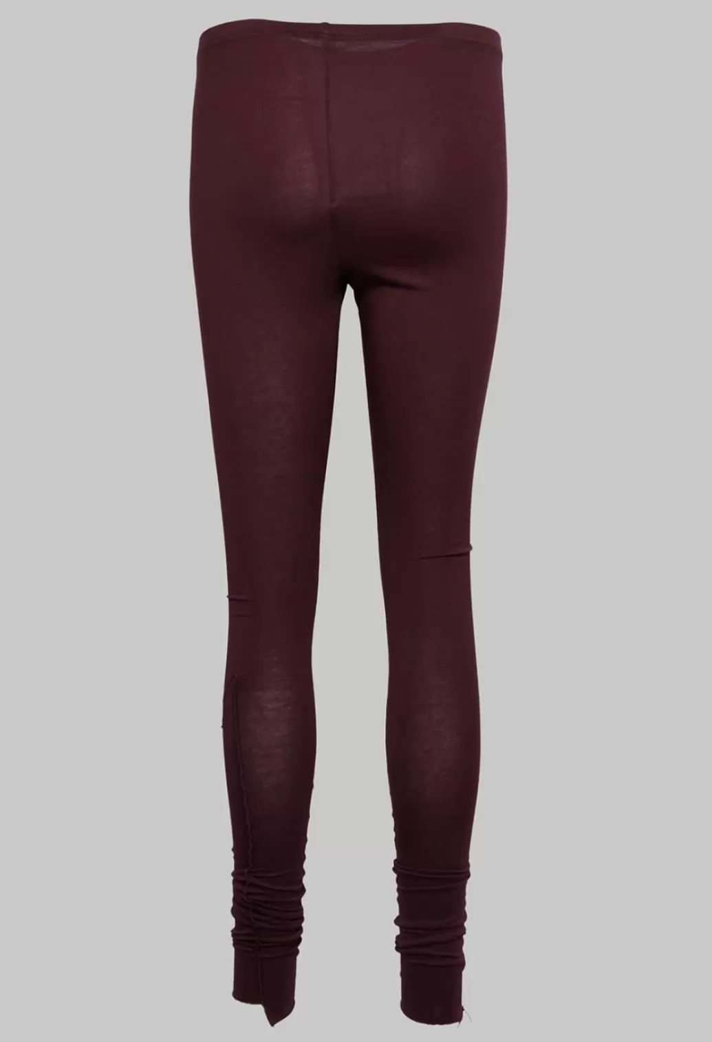 Leggings^Rundholz Mainline Jersey Leggings With Seam Detail In Umbra