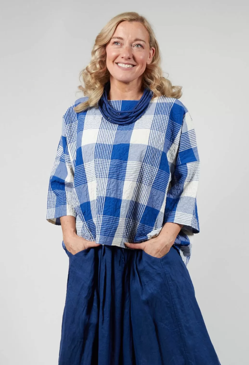 Shirts & Blouses^Mama B Kahlo Q Shirt In Officina