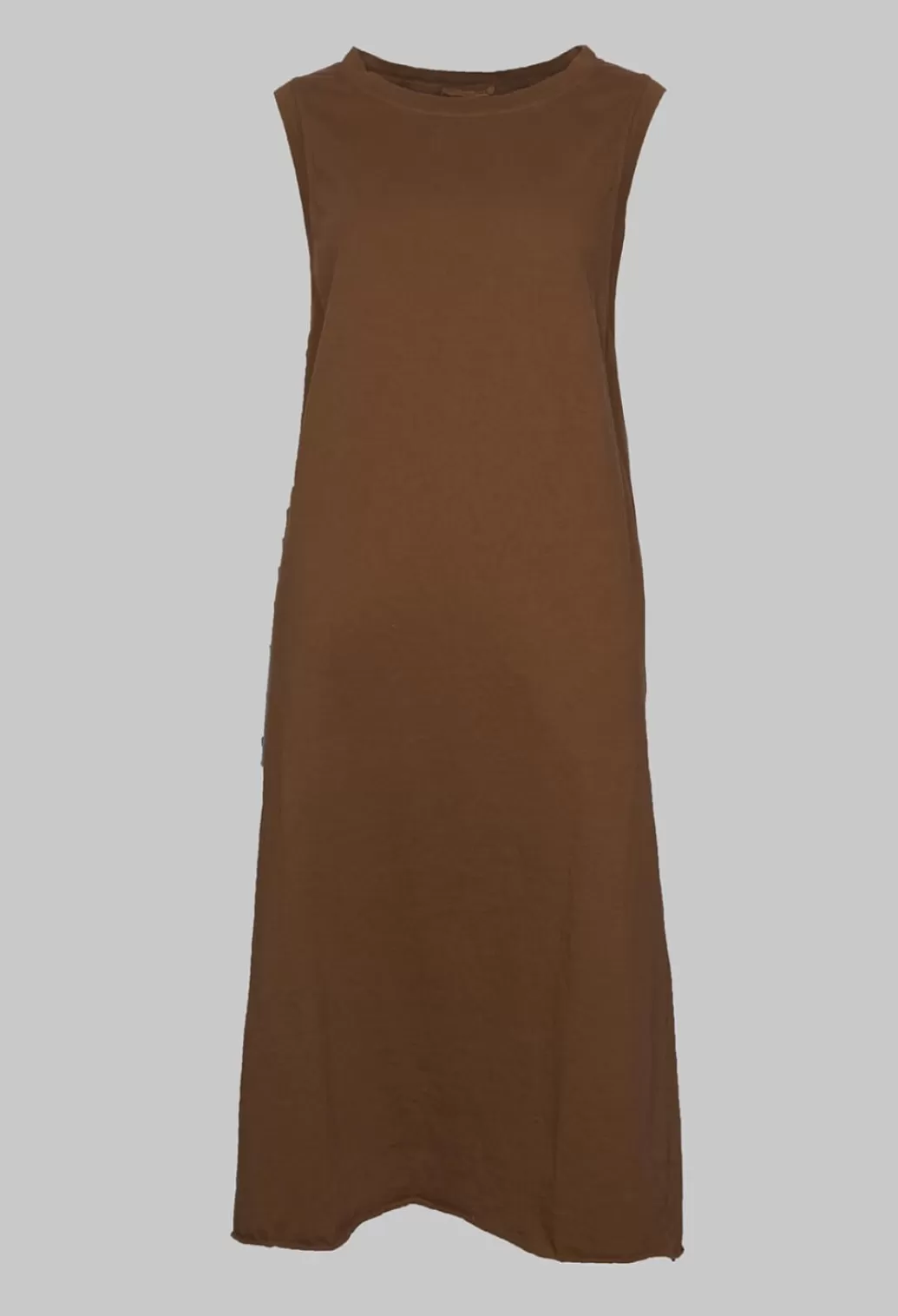 Dresses^Album Di Famiglia Long Tank Dress In Dune