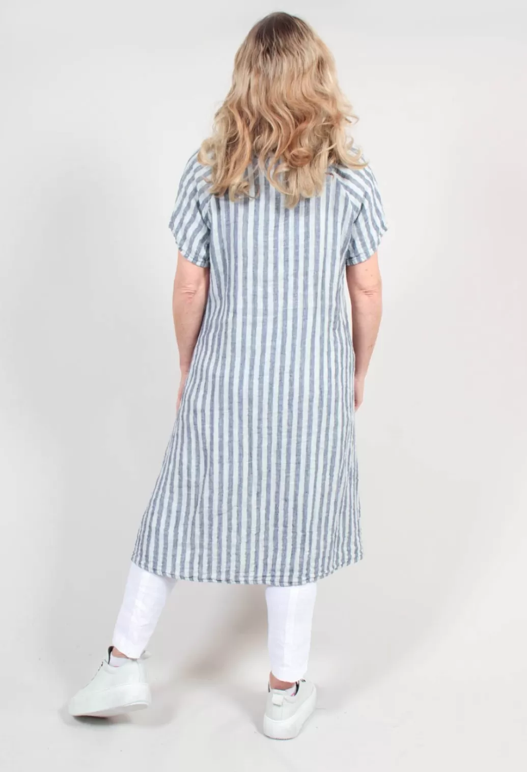 Shirts & Blouses^Privatsachen Maipilz Shirt In Mond Blue