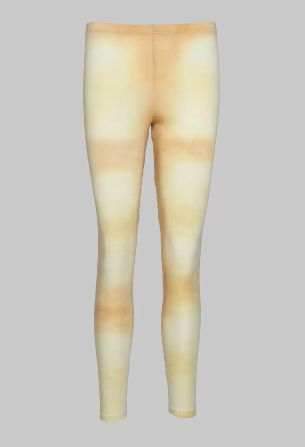 Leggings^Privatsachen Taylora Leggings In Leo Yellow