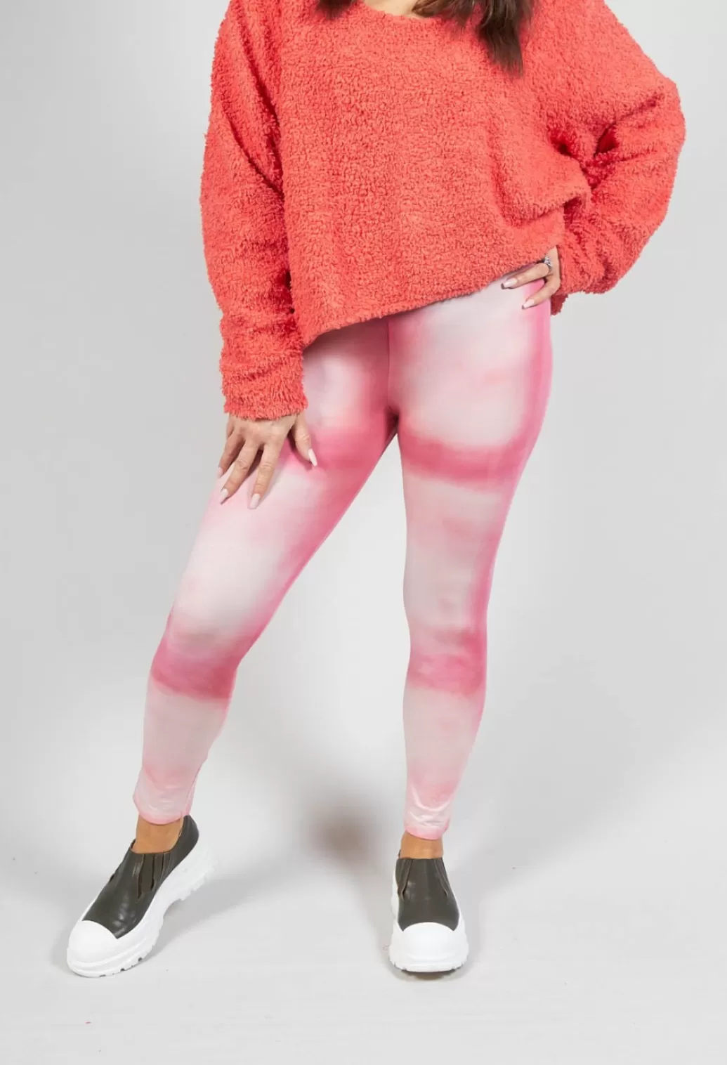 Leggings^Privatsachen Taylora Leggings In Nektar Pink