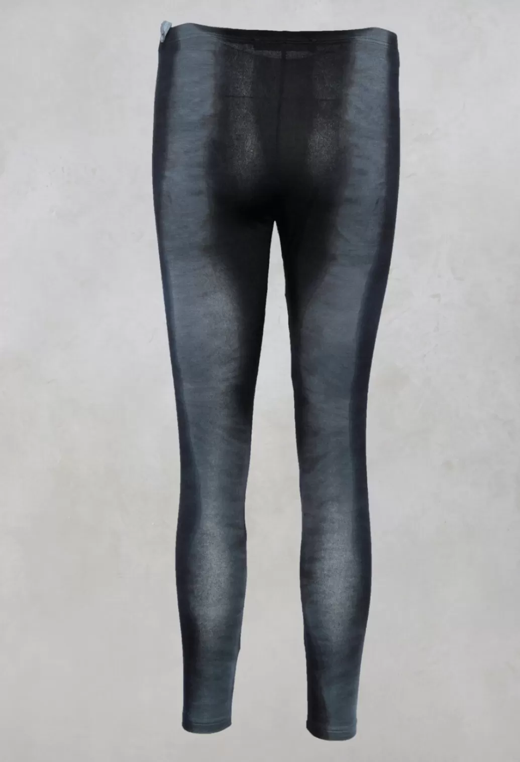 Leggings^Privatsachen Taylora Tie Dye Leggings In Versteck Blue