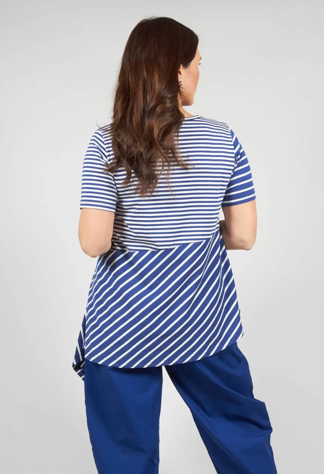 Shirts & Blouses^Mama B Yayoi Shirt In Officina