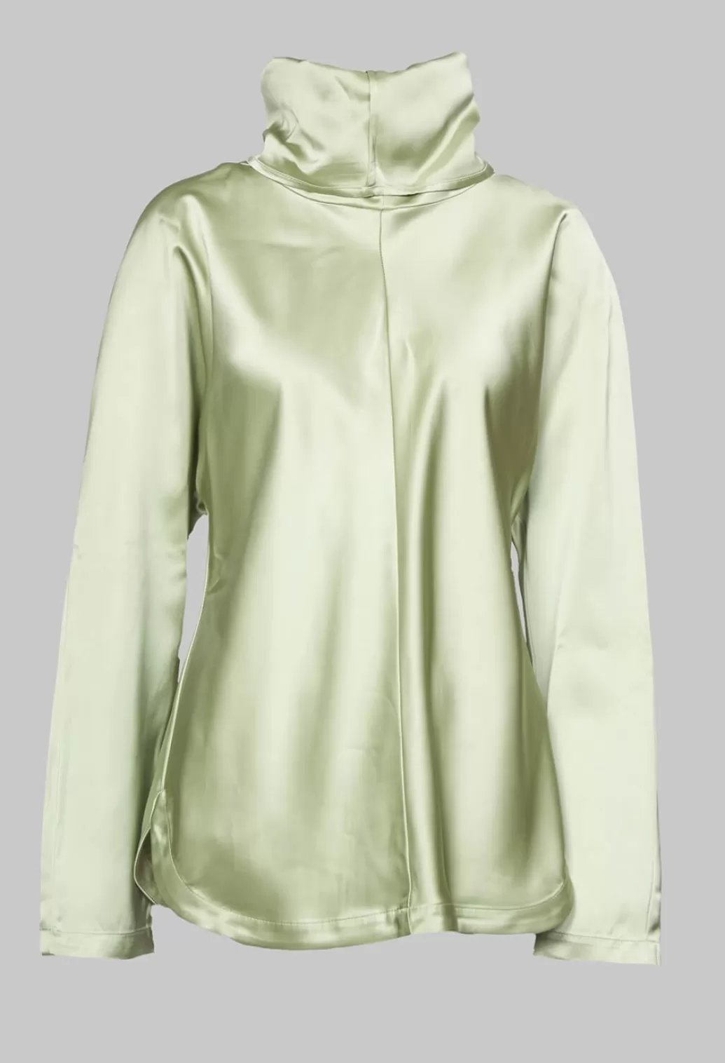 Shirts & Blouses^Malloni Zamia Shirt In Tiffany