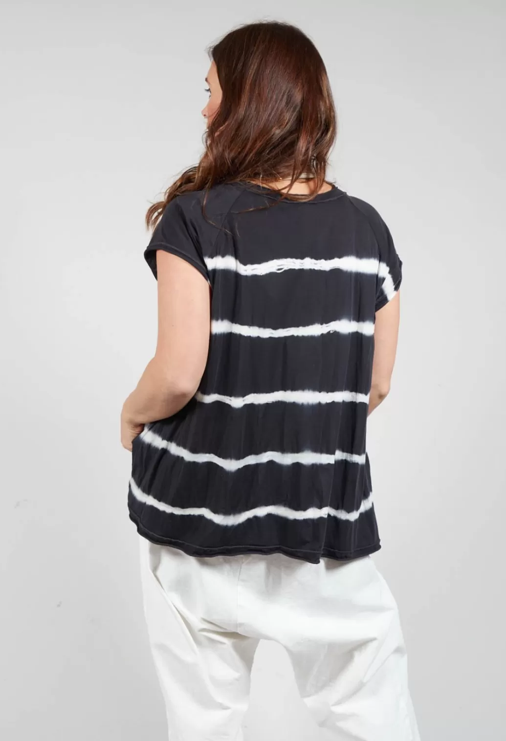 Shirts & Blouses^Privatsachen Zeneed Shirt In Satt Blue